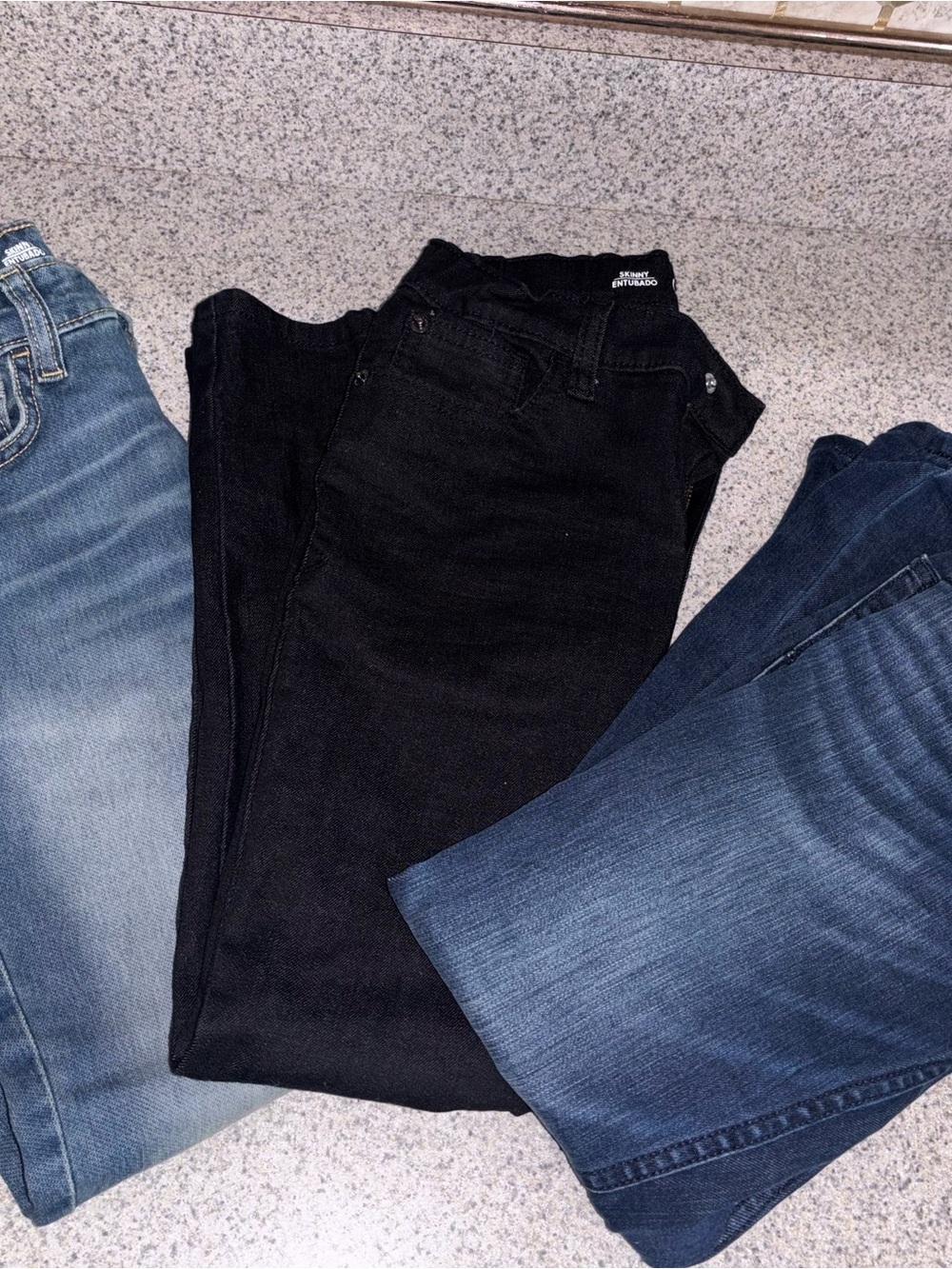 Cat & Jack Skinny Jeans Bundle